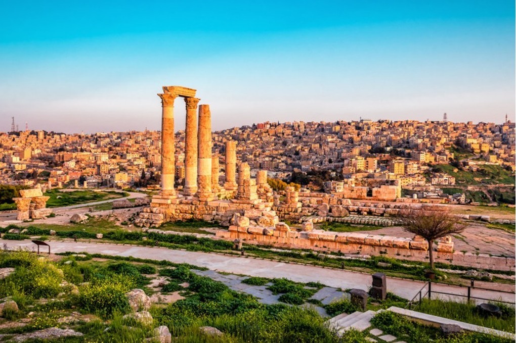 تفاصيل حالة الطقس في الأردن السبت