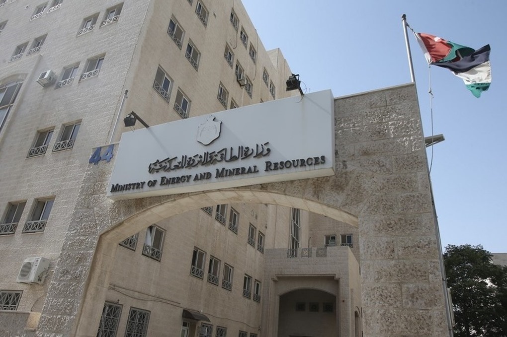 وزارة الطاقة: مشروع الأمونيا الخضراء يوفر فرص عمل وتكنولوجيا حديثة