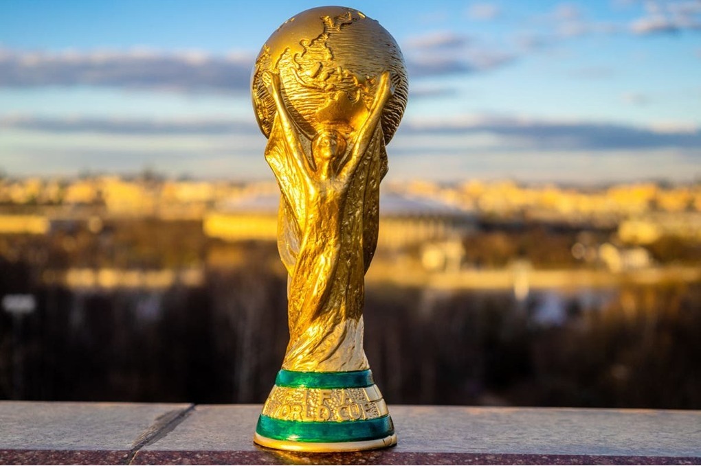 قناة عربية مفتوحة تعلن نقل افتتاح كأس العالم مجانا