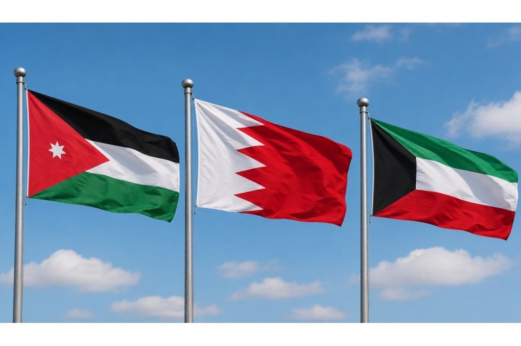إدانات عربية للاعتداءات الإيرانية التي استهدفت الأردن والبحر