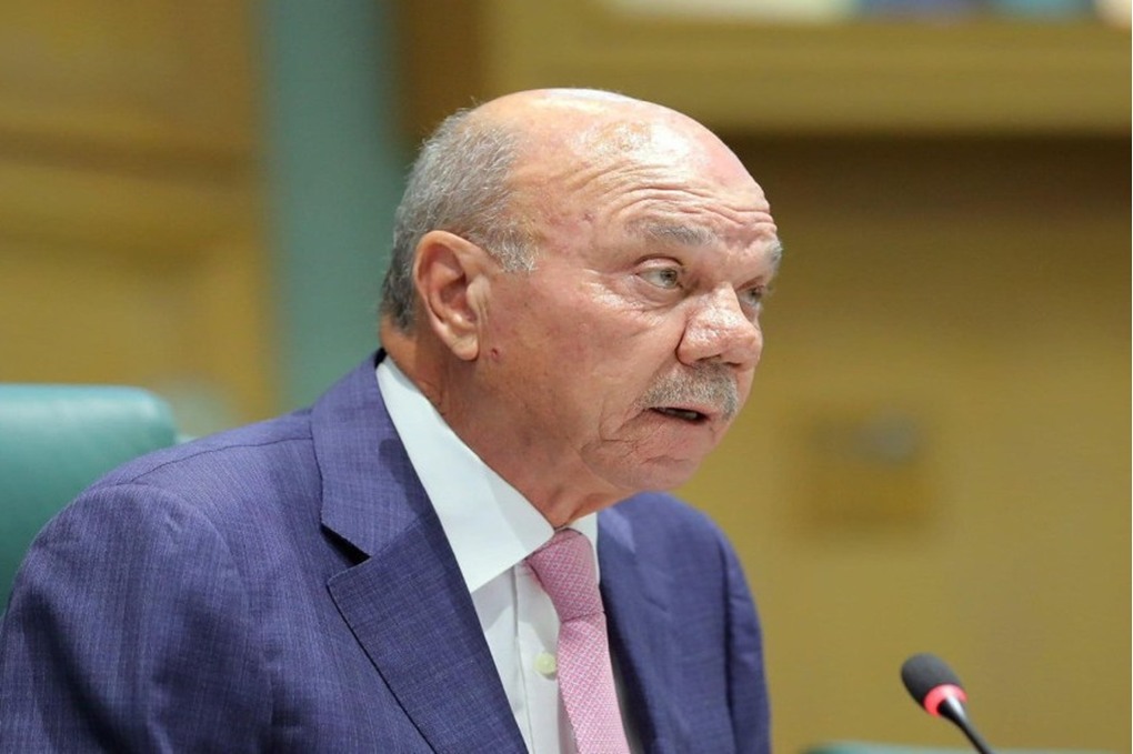 رئيس مجلس الأعيان يهنئ بذكرى الثورة العربية الكبرى