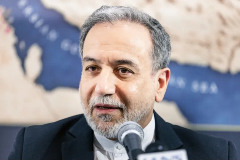 عراقجي: لن نترك أي هجوم أو تهديد دون رد