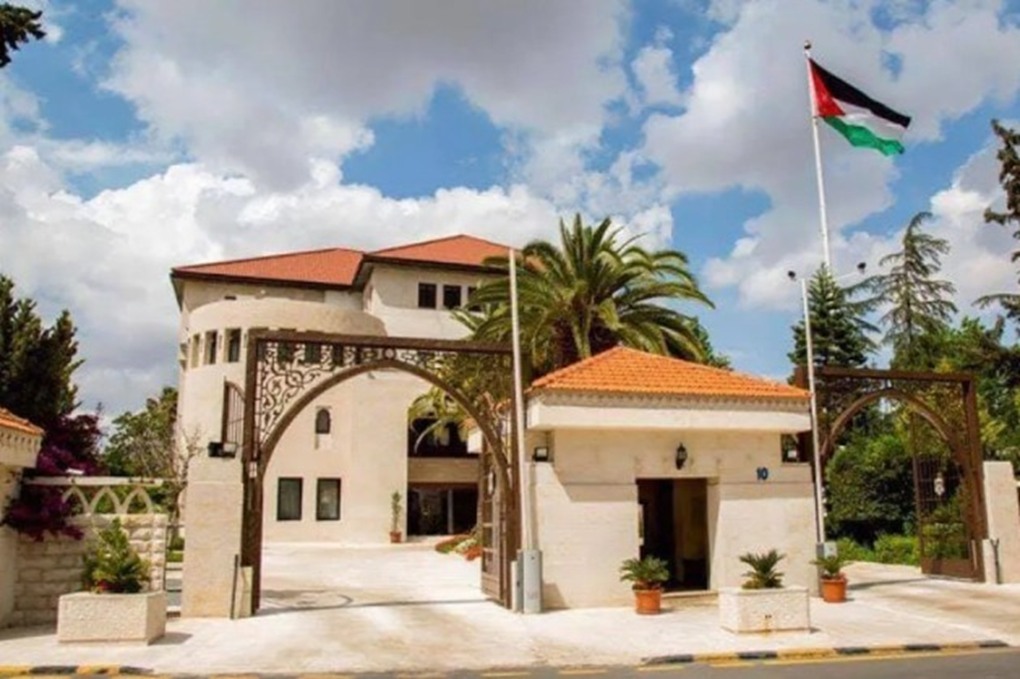 عاجل إحالة عدد من ضباط الأمن العام إلى التقاعد - أسماء