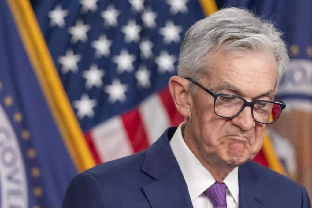 عاجل أول تصريح لرئيس الفيدرالي الأمريكي السابق بعد ترك منصبه