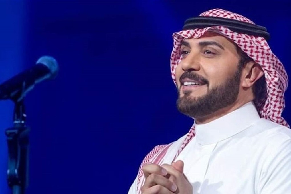 صورة تثير الجدل.. هل دخل ماجد المهندس القفص الذهبي؟