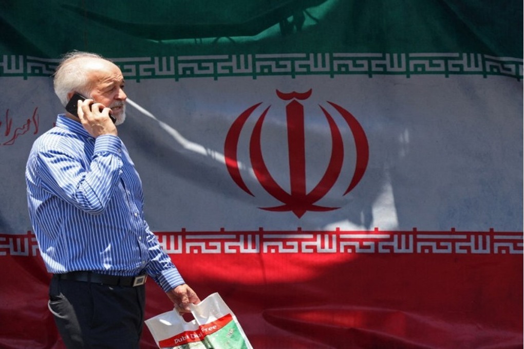 إيران: مسؤول بمحافظة بوشهر ينفي إصابة موقع عسكري