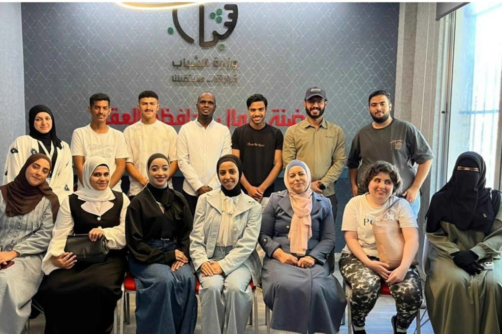 مديرية شباب العقبة تنفذ عددا من الأنشطة والمبادرات النوعية لتمكين الشباب خلال أيار