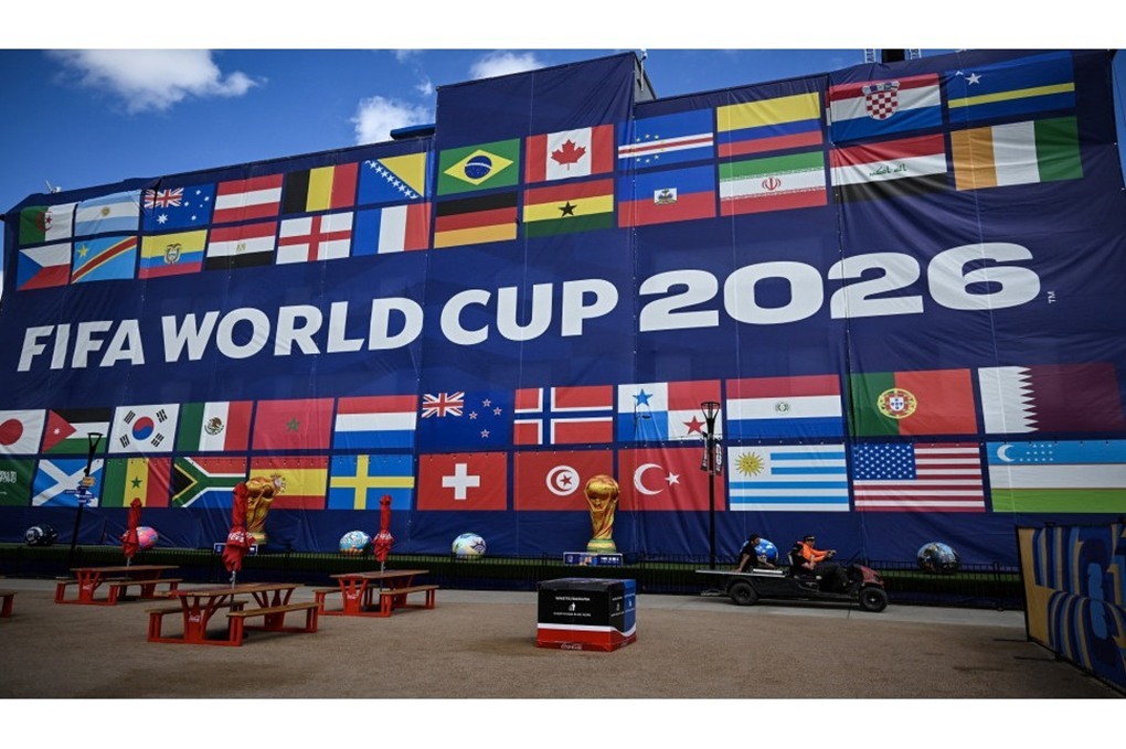 فيفا: مونديال 2026 سيحطم أرقام الحضور الجماهيري ال