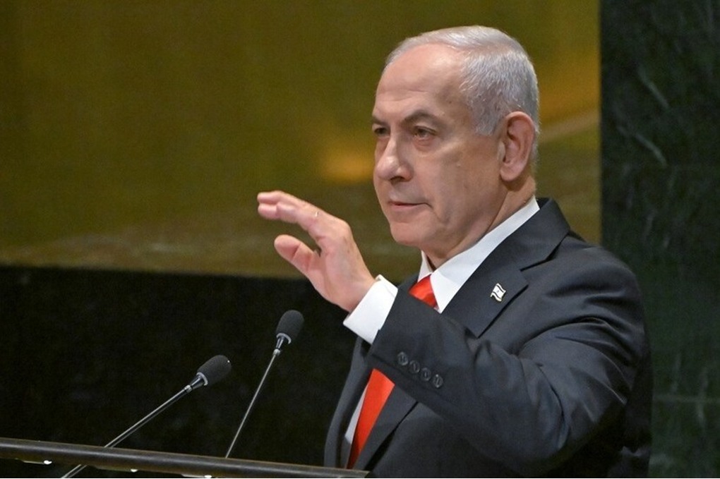 خارجية سلوفينيا تلغي حظر الدخول المفروض على نتنياهو واثنين م