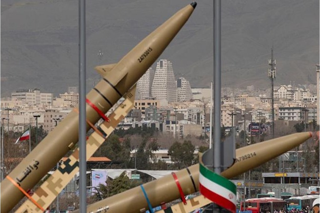 عاجل إيران: أصابعنا على الزناد ومستعدون للرد على أي خطأ من العدو 