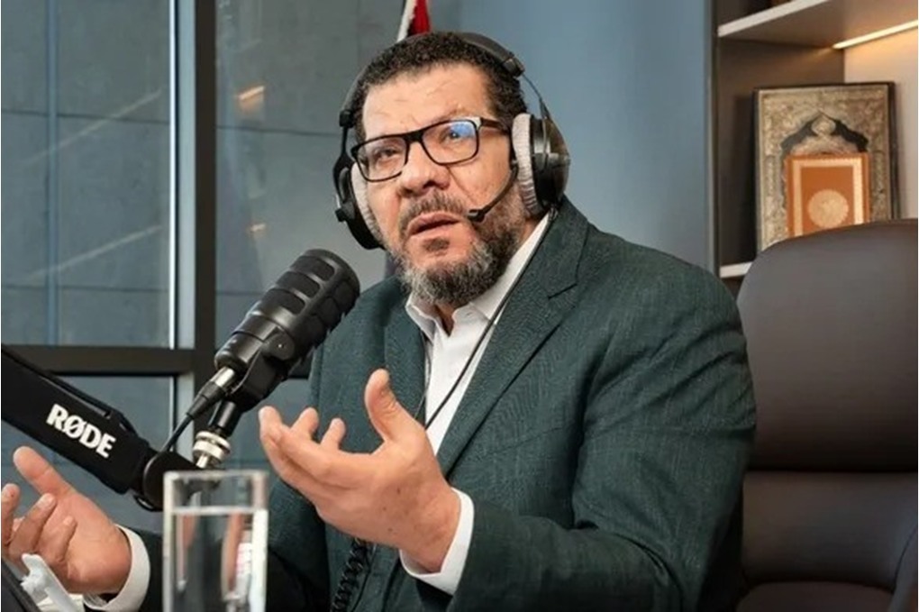 البث المباشر لـ برنامج الوكيل