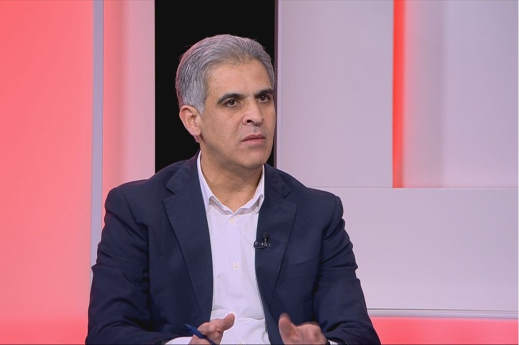 مجلس الوزراء يقرر تعيين حازم الرحاحلة مديرا عاما لـ"الضمان الاجتماعي" 