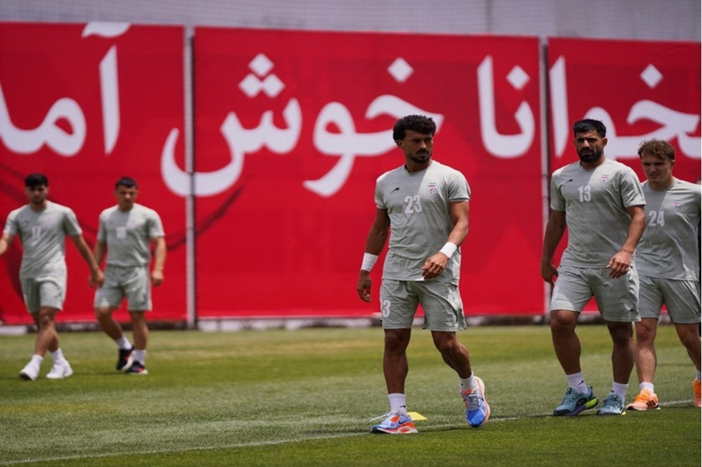 مونديال 2026: إيران تعتزم تقديم شكوى لدى فيفا بسبب القيود التي تُفرض عليها 
