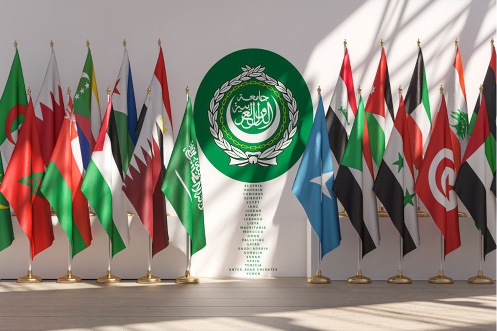 اجتماع تشاوري لوزراء الخارجية العرب واجتماع مجلس الجامعة العربية الاثنين في عمّان 