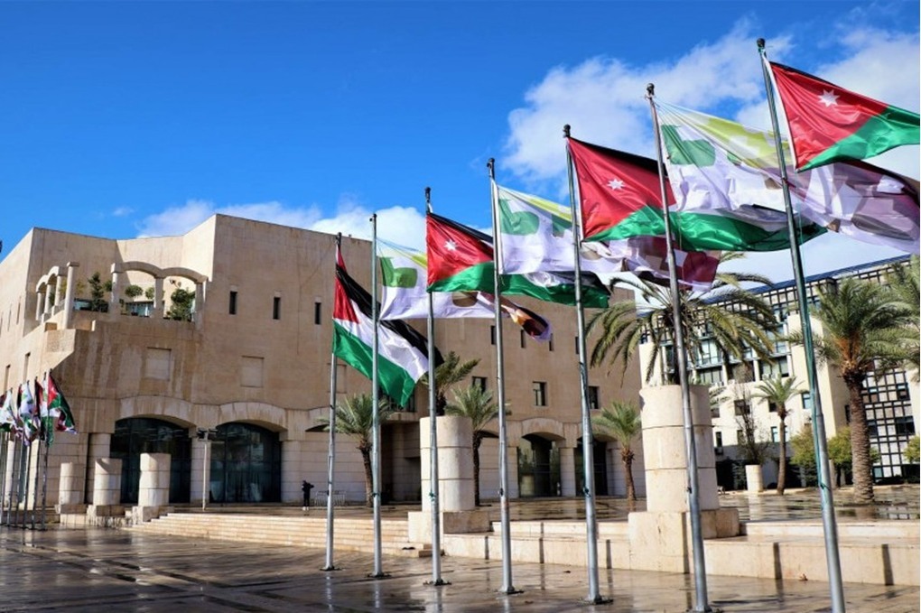 أمانة عمان: تحويل محطة شرق عمان التحويلية إلى النظام المغلق بالكامل العام المقبل 