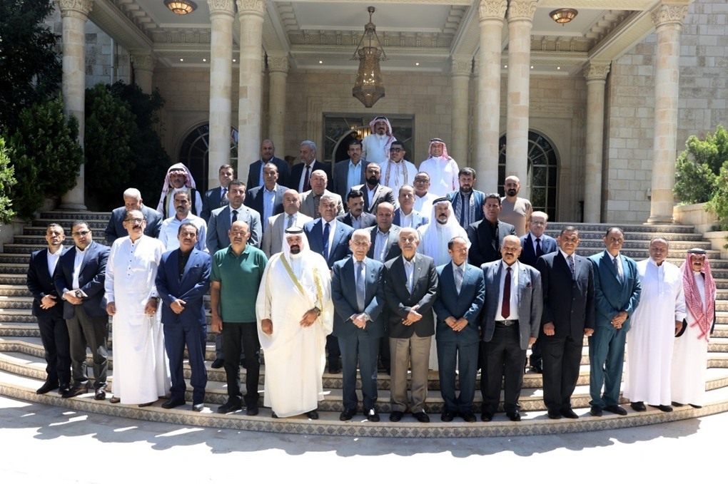 العيسوي: حكمة الملك رسخت مكانة الأردن إقليميا ودوليا 