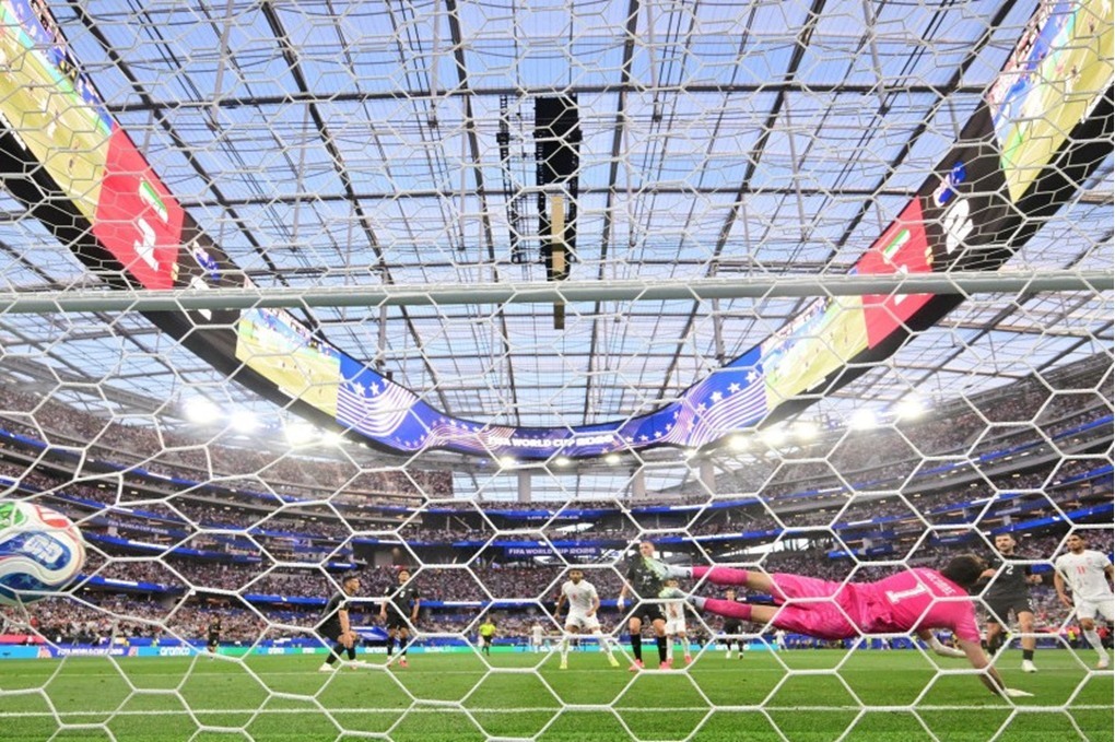بلجيكا تبحث عن الفوز على نيوزيلندا بأي ثمن 