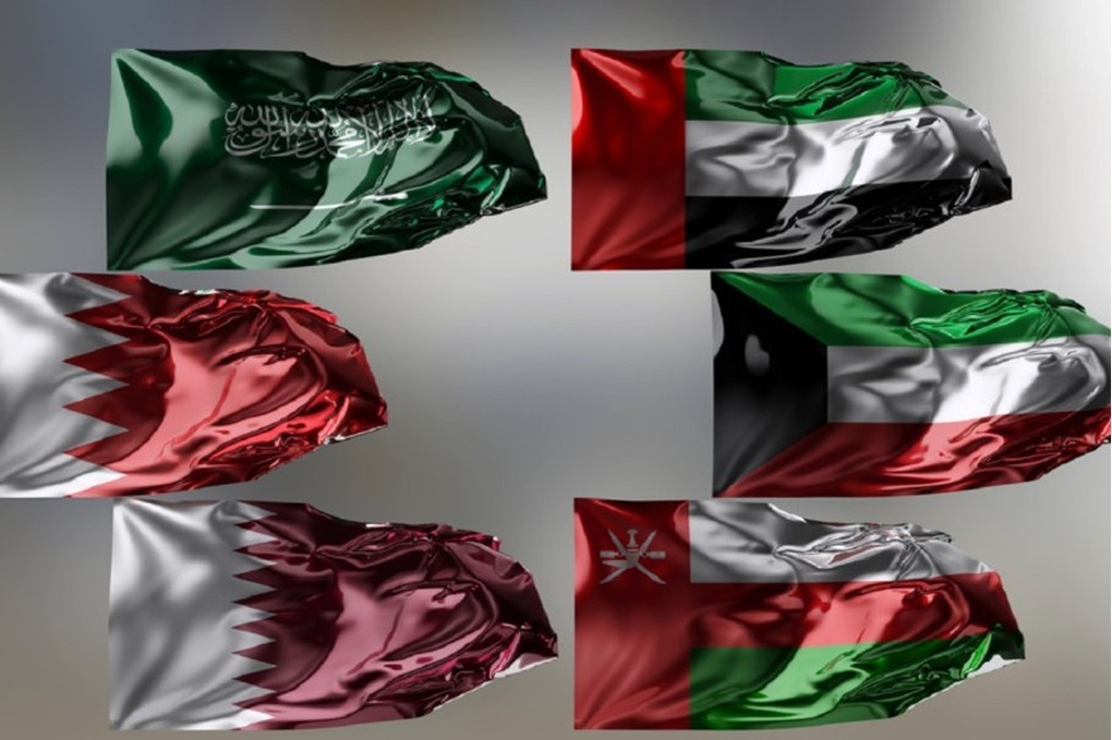 مجلس التعاون يدين الهجمات الإيرانية على البحرين واستهداف المنشآت المدنية 