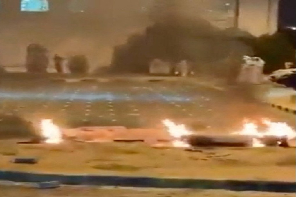 الحرس الثوري الإيراني يعلن مسؤوليته عن الهجوم على الكويت