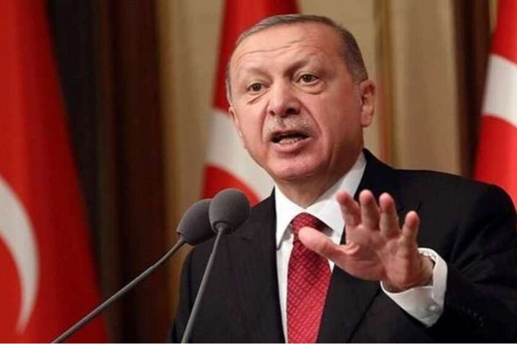 أردوغان: تركيا أصبحت مركزا إقليميا للطاقة