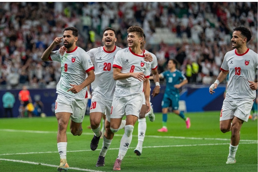 لاعبون يجب على النشامى الحذر منهم أمام كولومبيا .. اختبار نا