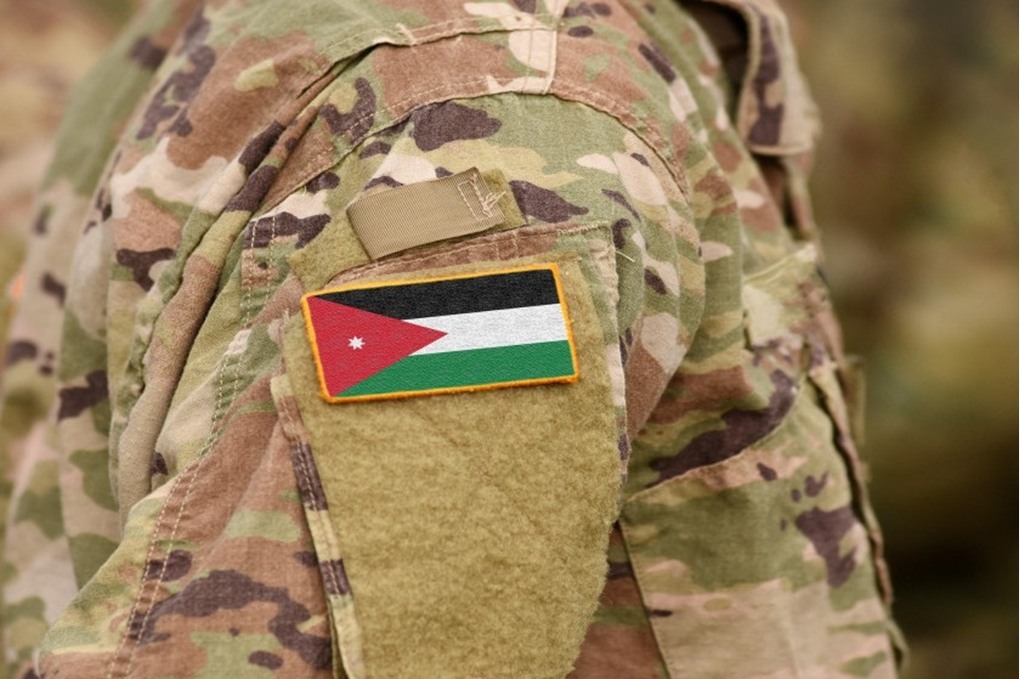 تهنئة للرائد عبدالرحمن كامل السعود بمناسبة ترفيعه