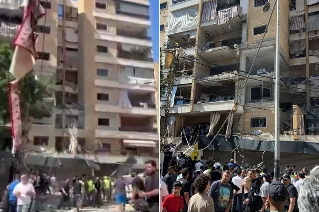 إيران: العدو أشعل طاولة المفاوضات للمرة الثالثة بقصفه لبنان