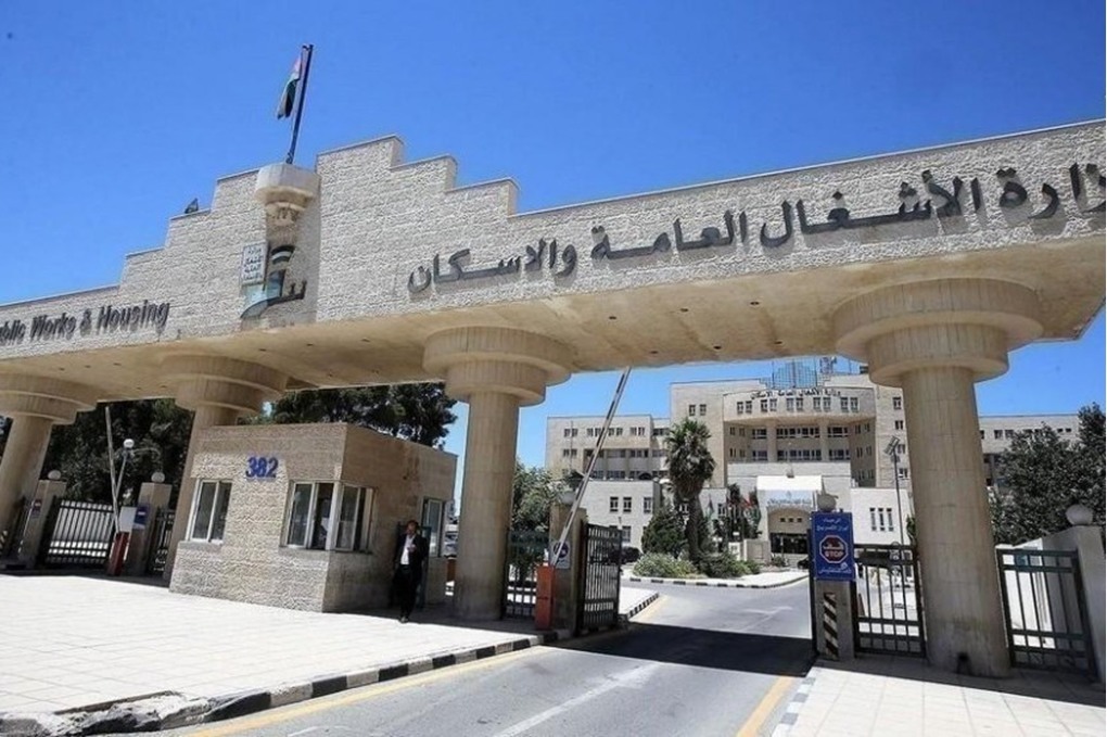 إنشاء نفق على تقاطع شارع شطنا مع طريق إربد الدائري الثلاثاء