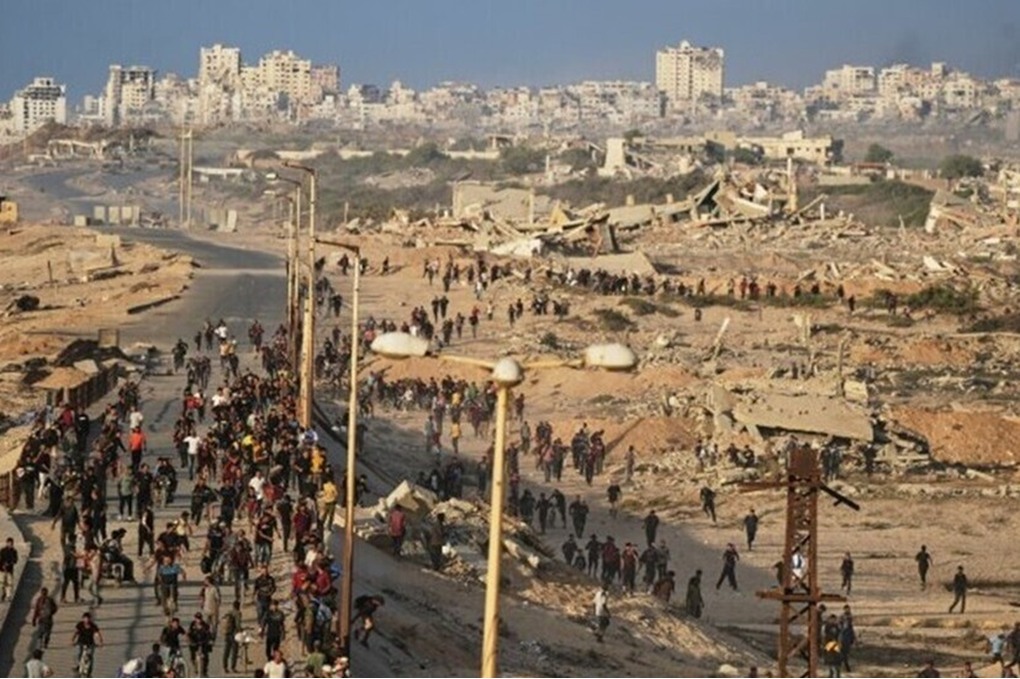 السفارة الأردنية تطالب رعاياها في غزة بالمغادرة وتنسق لإجلائ