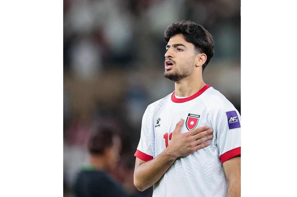سلامي يوضح أسباب استدعاء أبو غوش لتعويض صبرة
