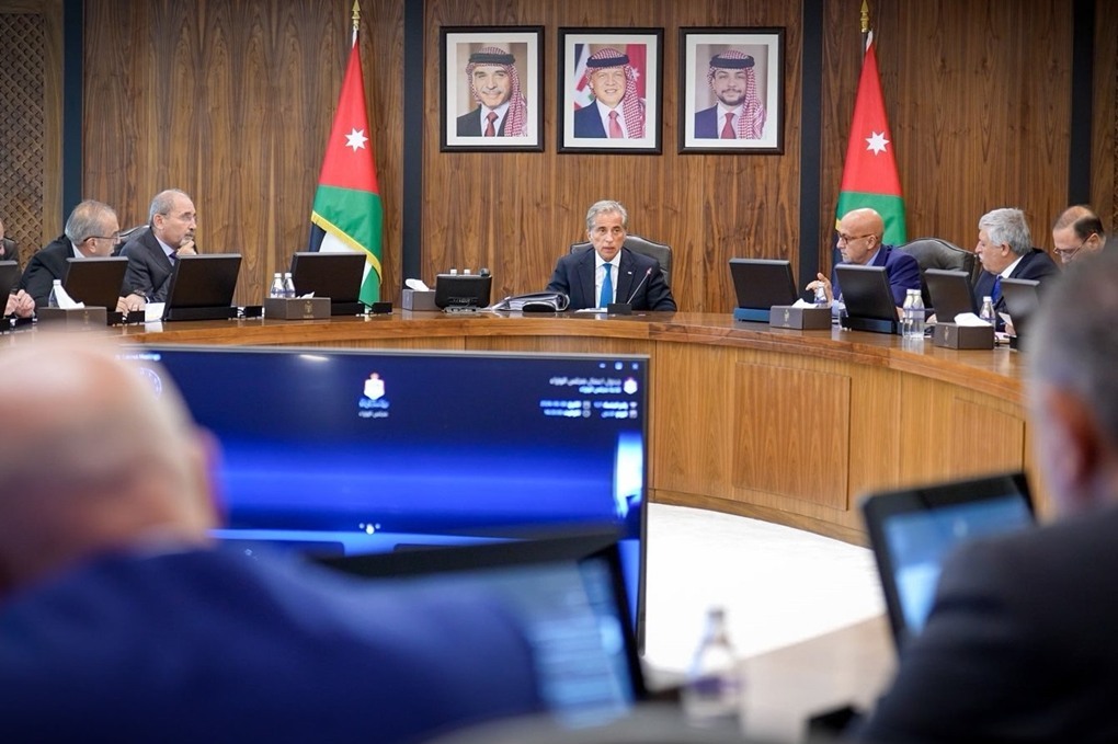 قرارات مجلس الوزراء اليوم الاثنين