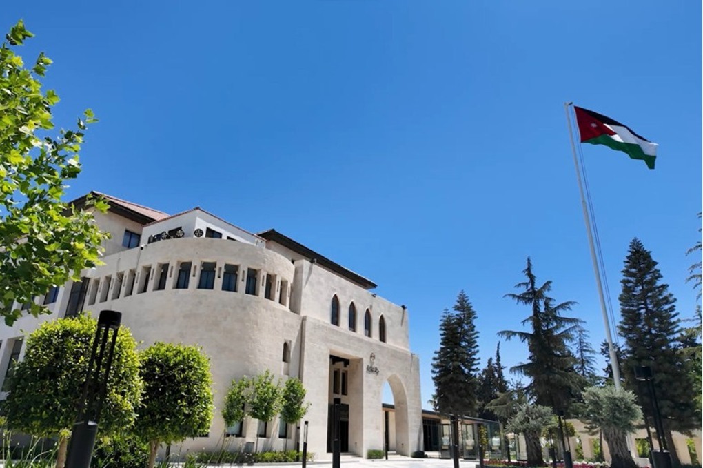 إقرار مشروع قانون هيئة الاعتماد وضمان الجودة