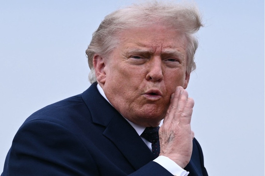 ترامب: حذرت نتنياهو من أنه إذا عاد إلى الحرب مع إي