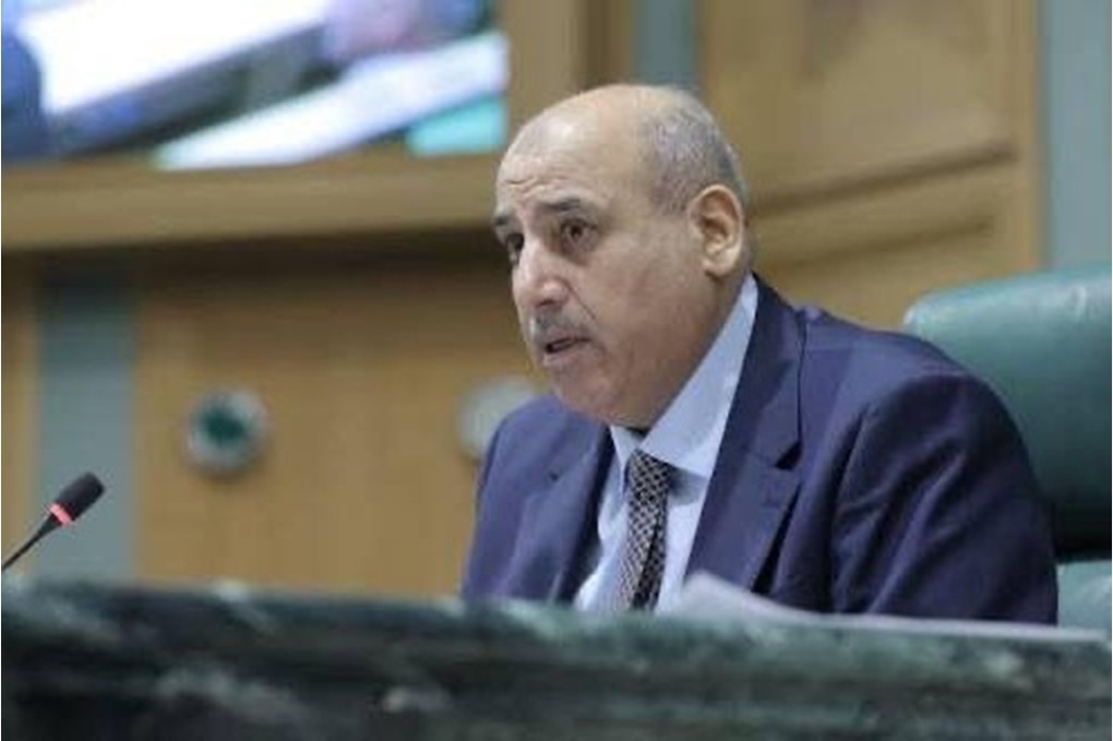 القاضي مهنئاً بعيد الجلوس الملكي: الأردن بقيادة ال