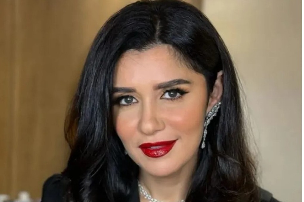 شاهد أسرار تُكشف لأول مرة عن أزمة غادة عادل