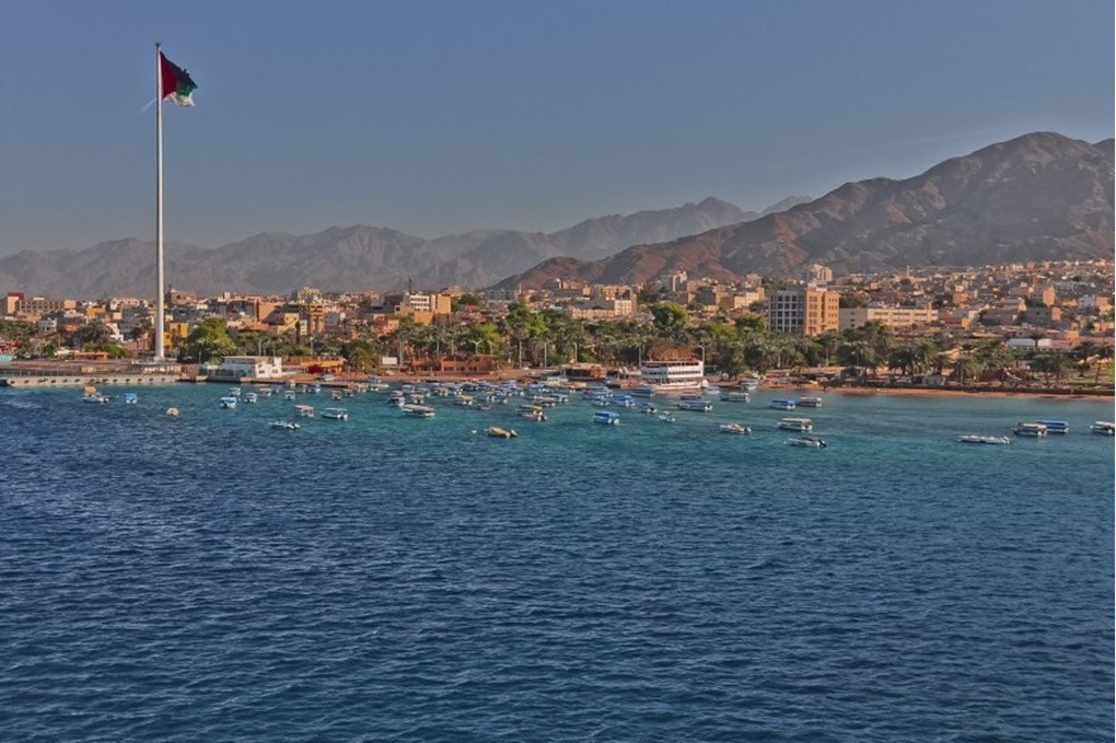 تفاصيل حالة الطقس في الأردن الثلاثاء