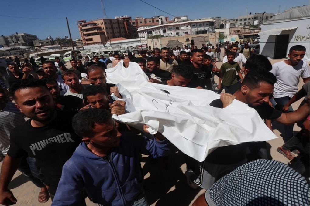 الحكومة الفلسطينية تطالب الوسطاء بتحمل مسؤولياتهم تجاه خروقا