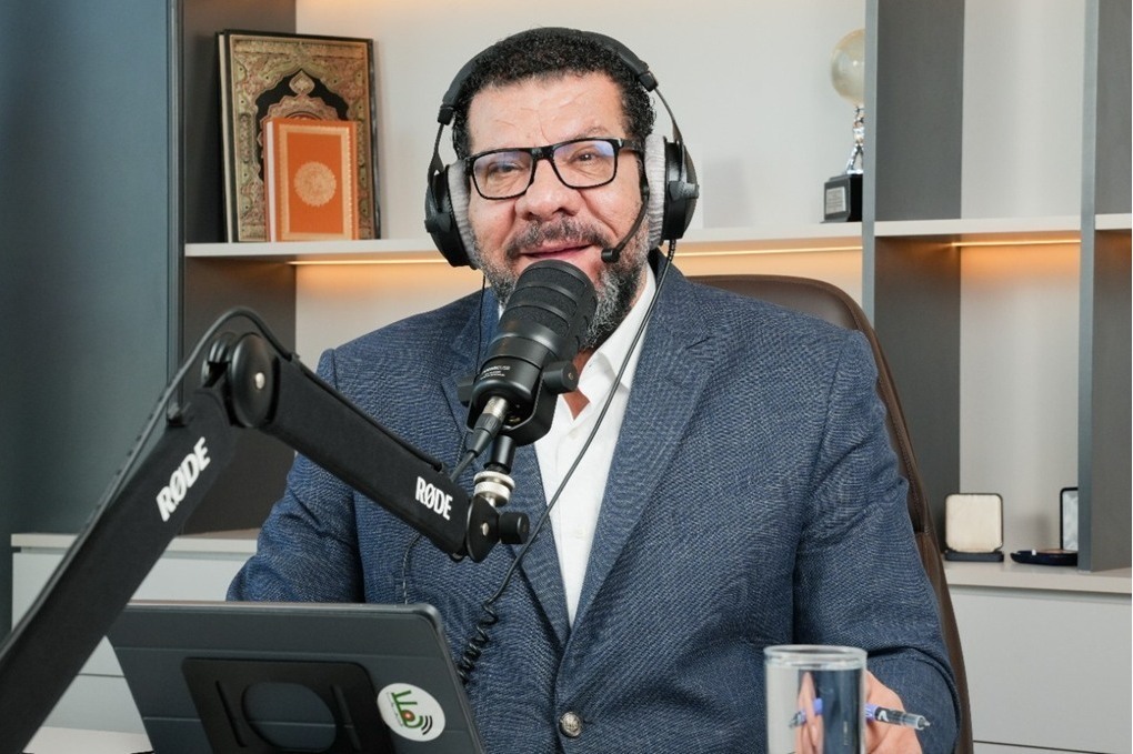 البث المباشر لـ "برنامج الوكيل"
