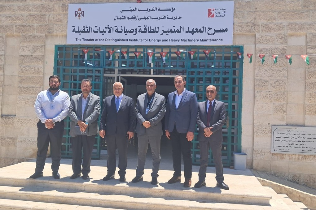 وزير العمل: أولوية الحكومة تشغيل الأردنيين