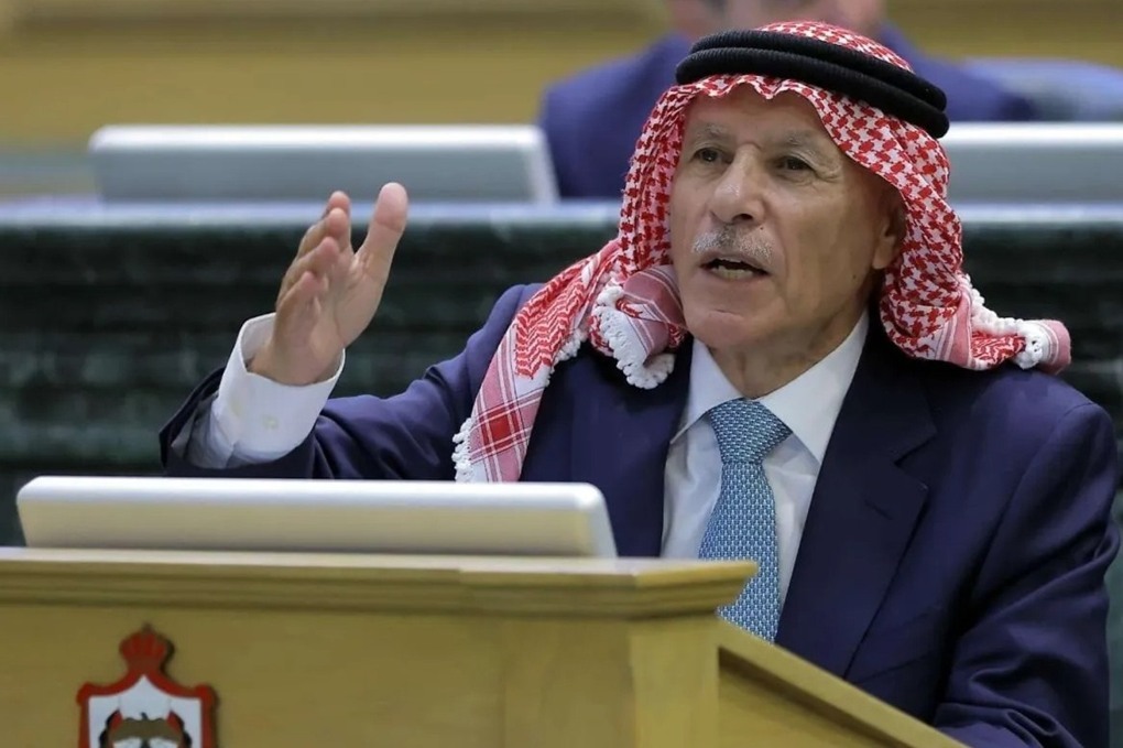 العرموطي: هذا لم يحدث حتى في زمن الأحكام العرفية 