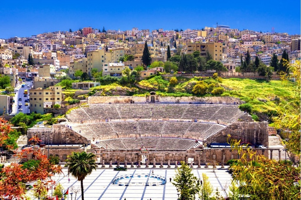 تفاصيل حالة الطقس في الاردن الجمعة