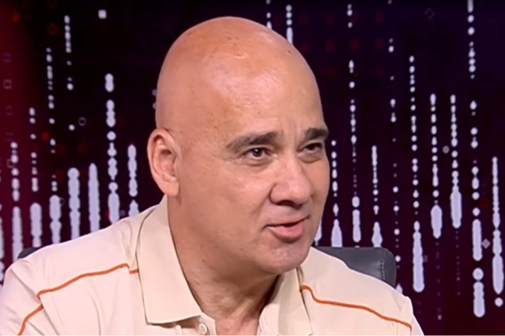 مين كان يعرف الأردن أصلاً قبل؟.. تصريحات مروان جمعة تشعل التفاعل على مواقع التواصل 