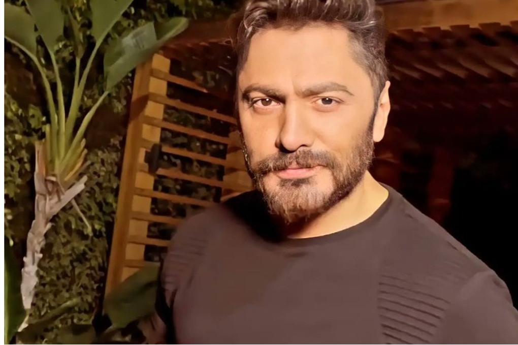 تامر حسني يتحدث عن أقرب أغانيه إلى قلبه 
