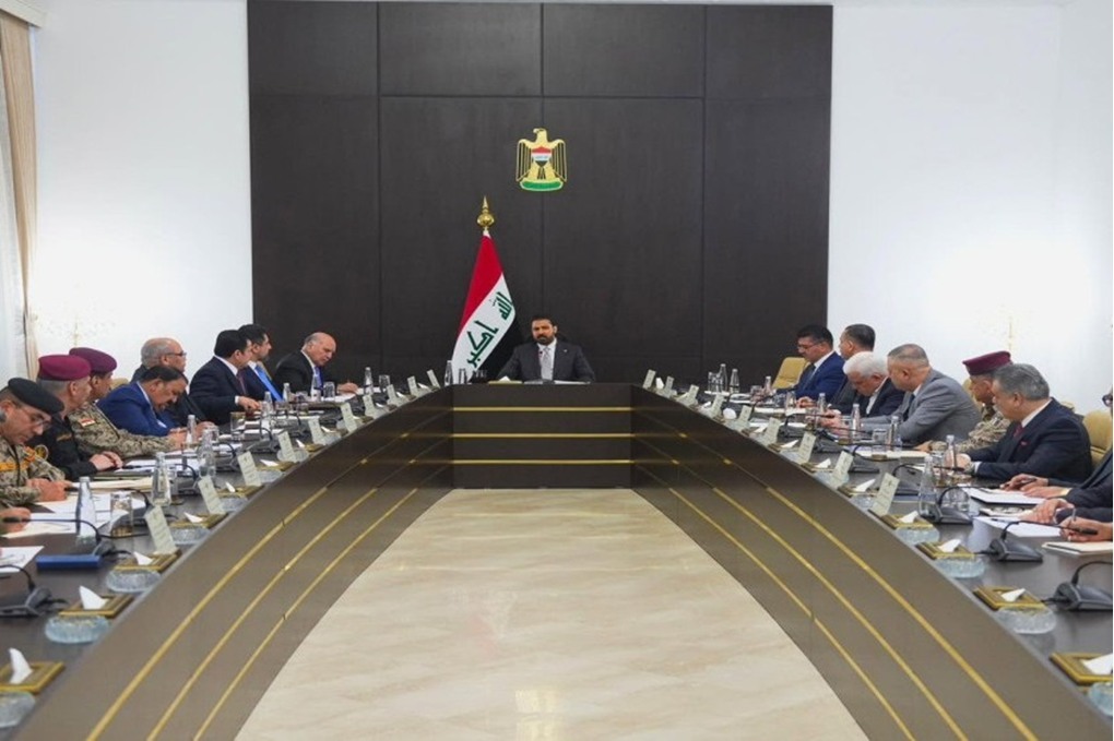 عاجل رئيس الوزراء العراقي يوجه بعقد اجتماع أمني طارئ بعد تطورات ميدانية 