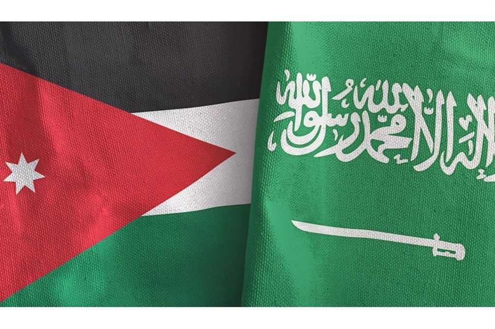 بيان سعودي شديد اللهجة بعد العدوان الغاشم على الأردن 