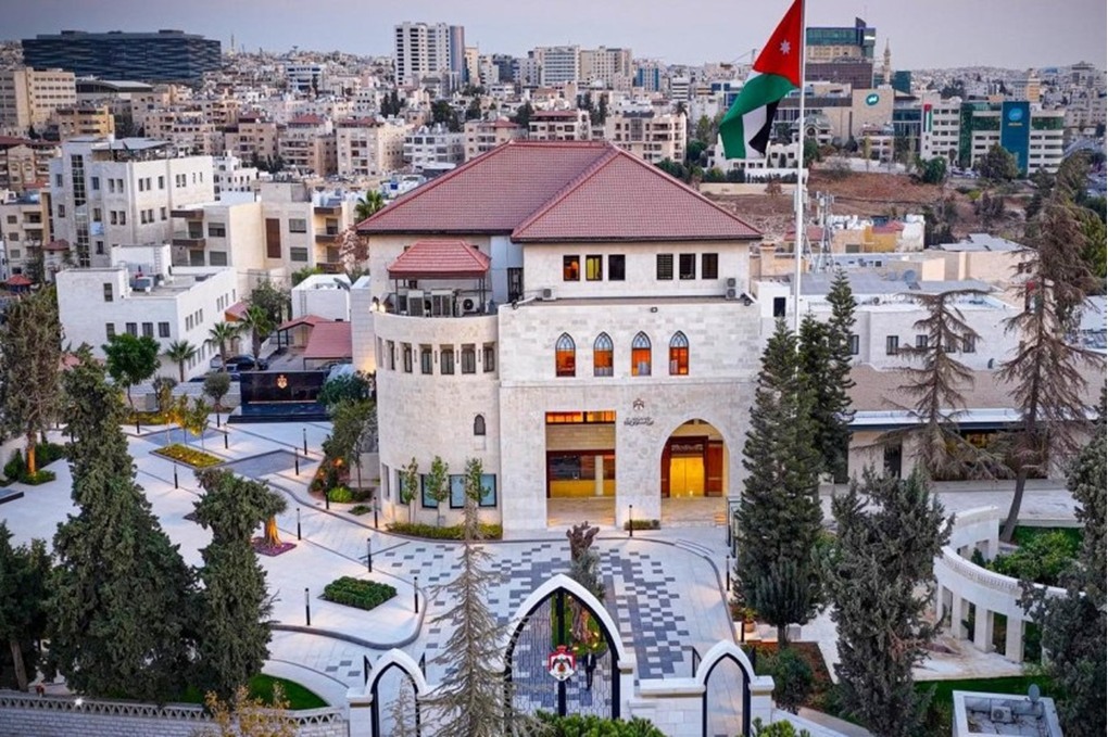 الجريدة الرسمية: صدور تعليمات جديدة تشمل القطاع السياحي 