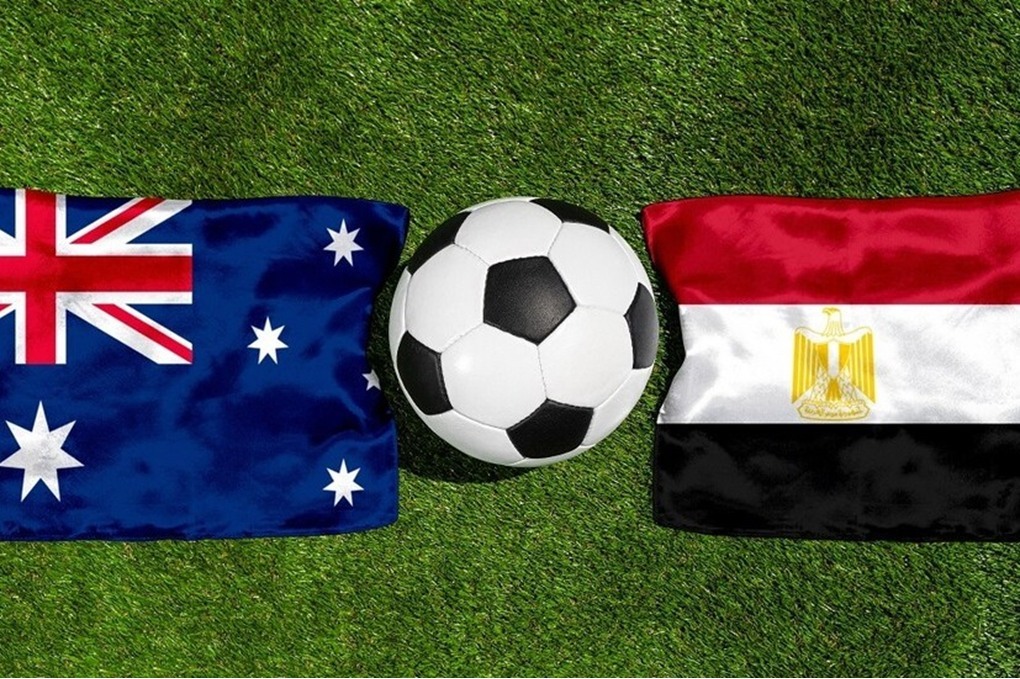 قناة مجانية تبث مباراة مصر وأستراليا في دور الـ32 لمونديال 2026.. الموعد والتشكيلة الأساسية 