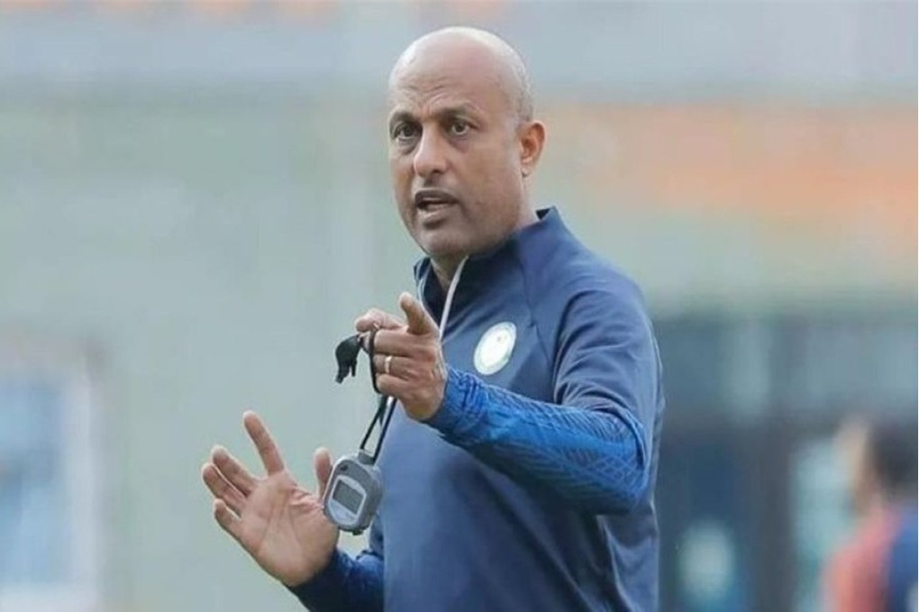 المصري طارق مصطفى مديرًا فنيًا للفيصلي 
