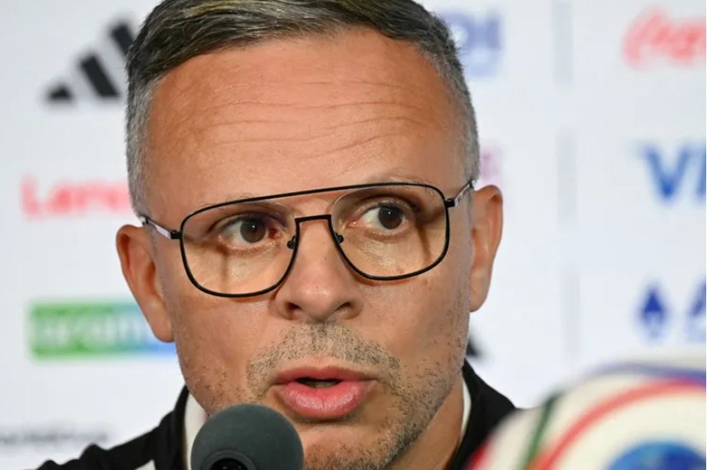 "المباراة الأصعب".. مدرب المغرب يعلق على مواجهة كندا 