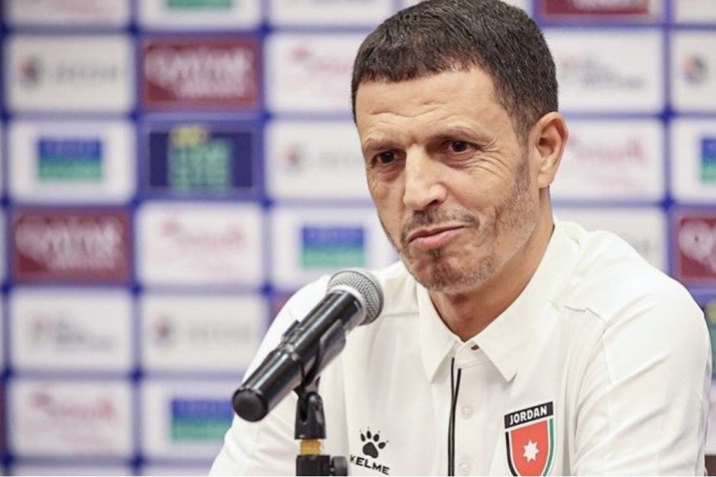 بعد المونديال.. السلامي يودّع النشامى وتباين في ردود الفعل 